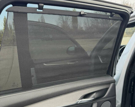 Сірий БМВ Х5, об'ємом двигуна 2 л та пробігом 145 тис. км за 22999 $, фото 22 на Automoto.ua