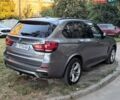 Сірий БМВ Х5, об'ємом двигуна 2.99 л та пробігом 176 тис. км за 36800 $, фото 1 на Automoto.ua