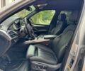 Серый БМВ Х5, объемом двигателя 0 л и пробегом 101 тыс. км за 14800 $, фото 4 на Automoto.ua