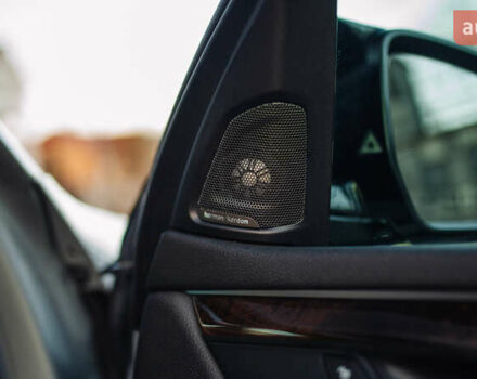 Серый БМВ Х5, объемом двигателя 2.98 л и пробегом 141 тыс. км за 29500 $, фото 19 на Automoto.ua