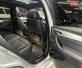 Серый БМВ Х5, объемом двигателя 2 л и пробегом 115 тыс. км за 27500 $, фото 31 на Automoto.ua