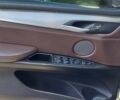 Серый БМВ Х5, объемом двигателя 3 л и пробегом 110 тыс. км за 41000 $, фото 16 на Automoto.ua