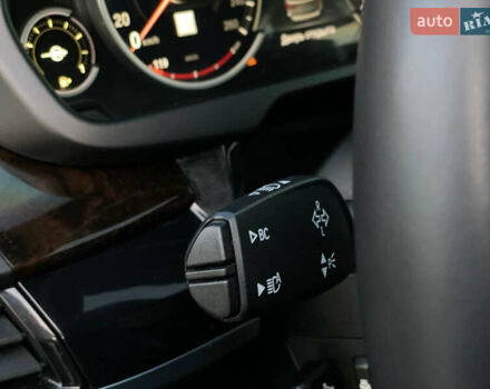 Серый БМВ Х5, объемом двигателя 2.99 л и пробегом 130 тыс. км за 33900 $, фото 23 на Automoto.ua