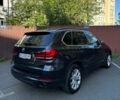 Сірий БМВ Х5, об'ємом двигуна 2 л та пробігом 247 тис. км за 27000 $, фото 4 на Automoto.ua