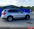 Серый БМВ Х5, объемом двигателя 3 л и пробегом 117 тыс. км за 32500 $, фото 3 на Automoto.ua