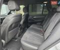 Серый БМВ Х5, объемом двигателя 2 л и пробегом 170 тыс. км за 29999 $, фото 9 на Automoto.ua
