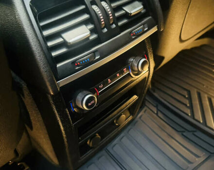 Серый БМВ Х5, объемом двигателя 2.98 л и пробегом 126 тыс. км за 29700 $, фото 26 на Automoto.ua