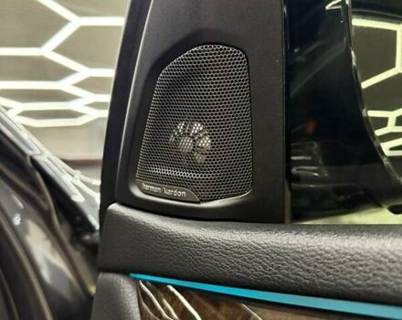 Сірий БМВ Х5, об'ємом двигуна 2.98 л та пробігом 211 тис. км за 28000 $, фото 6 на Automoto.ua