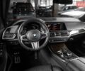 Серый БМВ Х5, объемом двигателя 3 л и пробегом 61 тыс. км за 51900 $, фото 5 на Automoto.ua