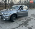 Серый БМВ Х5, объемом двигателя 3 л и пробегом 105 тыс. км за 35000 $, фото 1 на Automoto.ua