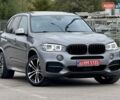 Сірий БМВ Х5, об'ємом двигуна 2.99 л та пробігом 210 тис. км за 41999 $, фото 1 на Automoto.ua