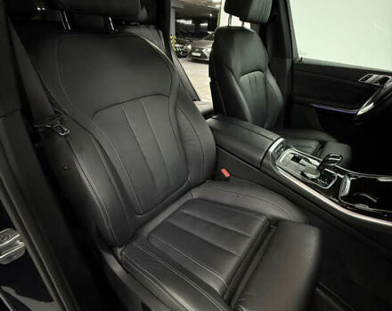 Сірий БМВ Х5, об'ємом двигуна 3 л та пробігом 139 тис. км за 46900 $, фото 27 на Automoto.ua