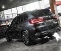 Серый БМВ Х5, объемом двигателя 3 л и пробегом 61 тыс. км за 51900 $, фото 76 на Automoto.ua