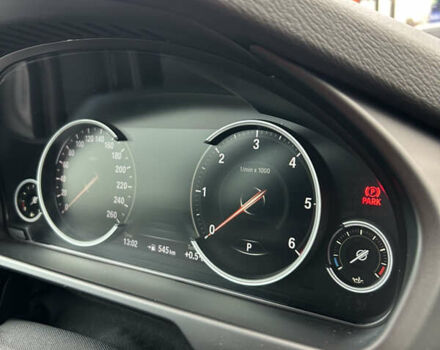 Сірий БМВ Х5, об'ємом двигуна 2.99 л та пробігом 67 тис. км за 45350 $, фото 47 на Automoto.ua