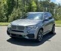 Сірий БМВ Х5, об'ємом двигуна 4.4 л та пробігом 67 тис. км за 5500 $, фото 1 на Automoto.ua