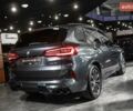 Серый БМВ Х5, объемом двигателя 3 л и пробегом 61 тыс. км за 51900 $, фото 68 на Automoto.ua