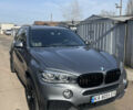 Серый БМВ Х5, объемом двигателя 2.99 л и пробегом 106 тыс. км за 50000 $, фото 6 на Automoto.ua