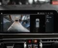 Серый БМВ Х5, объемом двигателя 3 л и пробегом 61 тыс. км за 51900 $, фото 7 на Automoto.ua