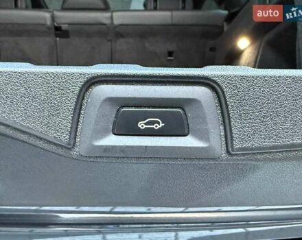 Серый БМВ Х5, объемом двигателя 3 л и пробегом 193 тыс. км за 44990 $, фото 10 на Automoto.ua