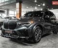 Серый БМВ Х5, объемом двигателя 3 л и пробегом 61 тыс. км за 51900 $, фото 16 на Automoto.ua