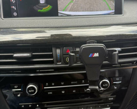 Сірий БМВ Х5, об'ємом двигуна 2.98 л та пробігом 94 тис. км за 27500 $, фото 20 на Automoto.ua