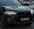 Серый БМВ Х5, объемом двигателя 3 л и пробегом 86 тыс. км за 29500 $, фото 10 на Automoto.ua