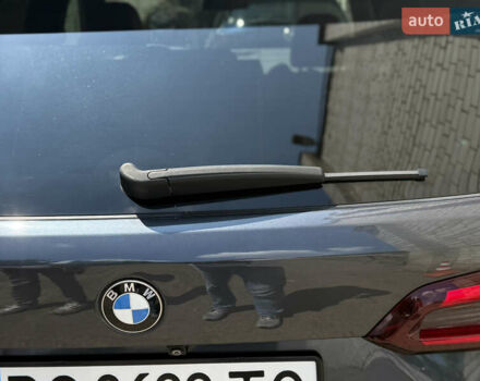 Серый БМВ Х5, объемом двигателя 3 л и пробегом 104 тыс. км за 49990 $, фото 34 на Automoto.ua