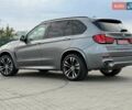 Сірий БМВ Х5, об'ємом двигуна 2.98 л та пробігом 116 тис. км за 35500 $, фото 46 на Automoto.ua