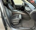 Сірий БМВ Х5, об'ємом двигуна 2.98 л та пробігом 116 тис. км за 35500 $, фото 32 на Automoto.ua
