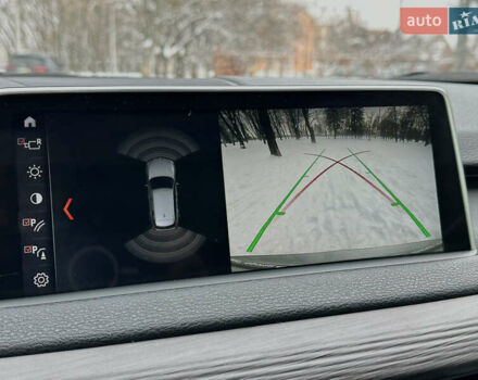 Сірий БМВ Х5, об'ємом двигуна 2 л та пробігом 210 тис. км за 29999 $, фото 14 на Automoto.ua