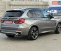 Сірий БМВ Х5, об'ємом двигуна 2.98 л та пробігом 116 тис. км за 35500 $, фото 5 на Automoto.ua