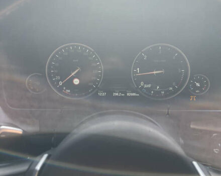 Серый БМВ Х5, объемом двигателя 2.99 л и пробегом 106 тыс. км за 50000 $, фото 18 на Automoto.ua