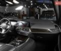 Серый БМВ Х5, объемом двигателя 3 л и пробегом 61 тыс. км за 51900 $, фото 48 на Automoto.ua