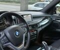 Серый БМВ Х5, объемом двигателя 3 л и пробегом 86 тыс. км за 29500 $, фото 19 на Automoto.ua