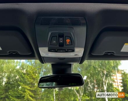 Серый БМВ Х5, объемом двигателя 3 л и пробегом 165 тыс. км за 39499 $, фото 19 на Automoto.ua