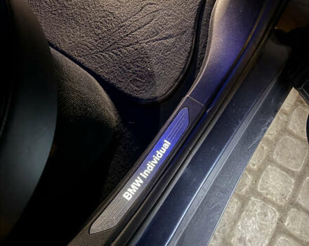 Сірий БМВ Х5, об'ємом двигуна 2.99 л та пробігом 142 тис. км за 52900 $, фото 51 на Automoto.ua