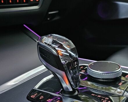 Серый БМВ Х5, объемом двигателя 3 л и пробегом 65 тыс. км за 49900 $, фото 6 на Automoto.ua