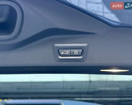 Серый БМВ Х5, объемом двигателя 3 л и пробегом 193 тыс. км за 44990 $, фото 9 на Automoto.ua
