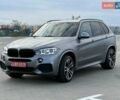 Сірий БМВ Х5, об'ємом двигуна 2.98 л та пробігом 116 тис. км за 35500 $, фото 10 на Automoto.ua