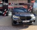 Серый БМВ Х5, объемом двигателя 4.4 л и пробегом 56 тыс. км за 59900 $, фото 1 на Automoto.ua