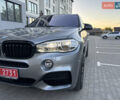 Сірий БМВ Х5, об'ємом двигуна 3 л та пробігом 204 тис. км за 41500 $, фото 19 на Automoto.ua