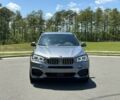 Сірий БМВ Х5, об'ємом двигуна 4.4 л та пробігом 67 тис. км за 5500 $, фото 1 на Automoto.ua