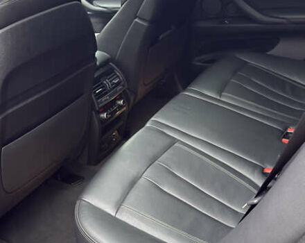 Серый БМВ Х5, объемом двигателя 4.39 л и пробегом 105 тыс. км за 38000 $, фото 19 на Automoto.ua