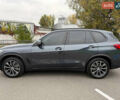 Серый БМВ Х5, объемом двигателя 2.99 л и пробегом 120 тыс. км за 52000 $, фото 32 на Automoto.ua