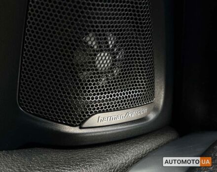 Серый БМВ Х5, объемом двигателя 3 л и пробегом 165 тыс. км за 39499 $, фото 24 на Automoto.ua