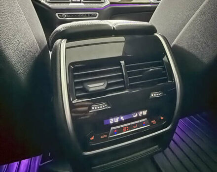 Сірий БМВ Х5, об'ємом двигуна 3 л та пробігом 139 тис. км за 46900 $, фото 37 на Automoto.ua