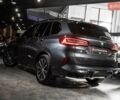 Серый БМВ Х5, объемом двигателя 3 л и пробегом 61 тыс. км за 51900 $, фото 25 на Automoto.ua