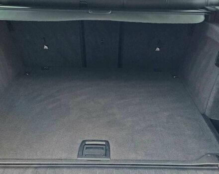 Серый БМВ Х5, объемом двигателя 2 л и пробегом 117 тыс. км за 24000 $, фото 15 на Automoto.ua