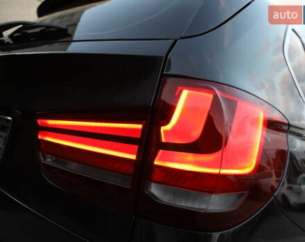 Серый БМВ Х5, объемом двигателя 3 л и пробегом 232 тыс. км за 29999 $, фото 34 на Automoto.ua