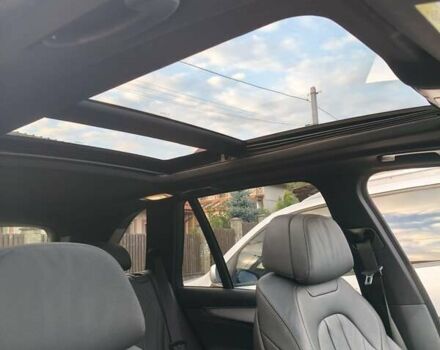 Серый БМВ Х5, объемом двигателя 2.99 л и пробегом 100 тыс. км за 42500 $, фото 13 на Automoto.ua